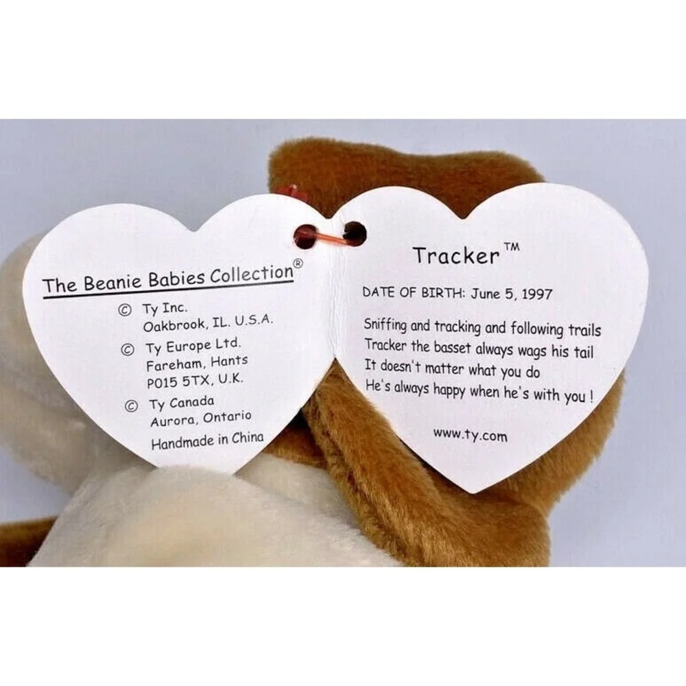 1998 Ty Beanie Baby 